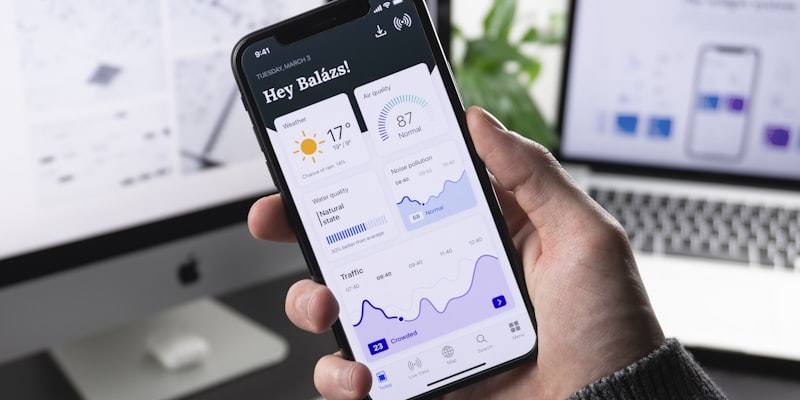 电脑浏览器打开WhatsApp网页版登录页面的示意图